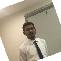 nagesh shegedar