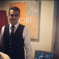 Şahin Mert Turan