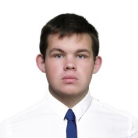 Vlad Yevdokymov