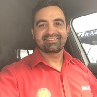 Geraldenes Andrade