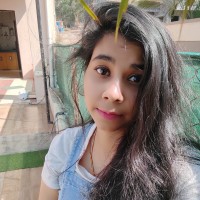 Trishita Panja