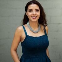 Rocio Salazar Suárez