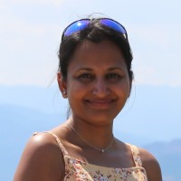 Aarthi Ramesh