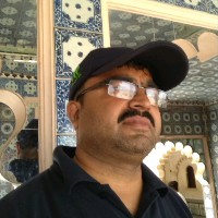 Mr. Shital Jain
