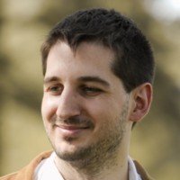 Guillaume Lavergne