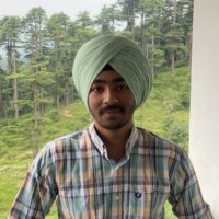 Harasees Singh