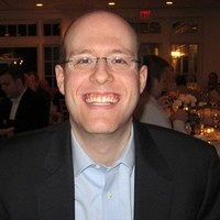 Jeremy Suttenberg