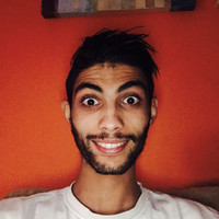 Mouad Kachach