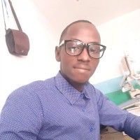 Dr Souleymane Diakité