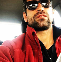 Josev Farias Alegria