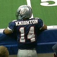 David Knighton