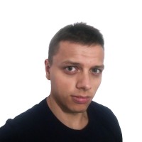 Daniel Witas