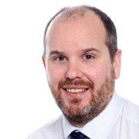 Huw Comerford