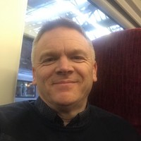 David Thomas