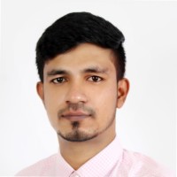 Shameel Mubarak