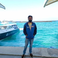 Ashok Kumar Thanigai Arasu