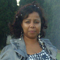 Claudette Williams