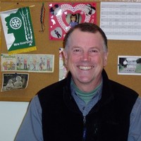 David Wood