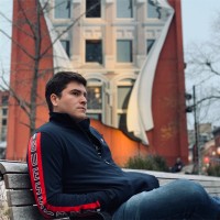 Alexis Olivares