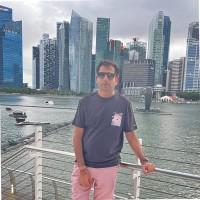 Neelesh Wadhwani