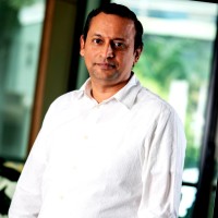 Ashok Raman