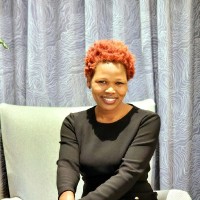 Hellen Omwega