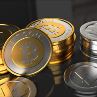 Crypto Compare Data