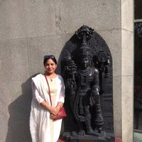 Ashwinder Kaur