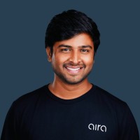 Jeevith Kumar N M