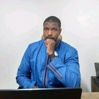 Mamadou Sogoba