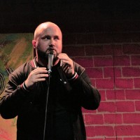 Jeremy Crausaz