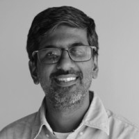 Satish Vayuvegula, PMP® I LEED AP