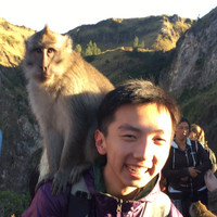 Dylan Lu