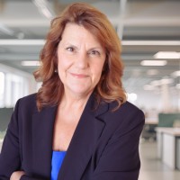 Teri Carlson