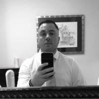 Jamie Walsh