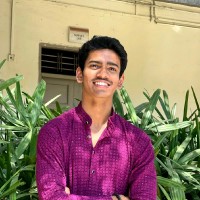 Harshvardhan Suryavanshi