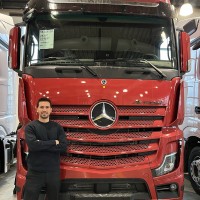 Mert Akyol