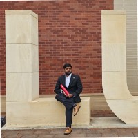 Vignesh K