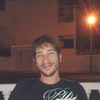 Alvaro Rodriguez Masa