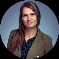 Agnieszka Dudarska