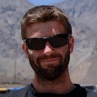 Chris Astles