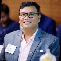 PRASHANT DHRUV
