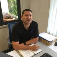 Brendan Muller