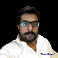 Farrukh Naseem