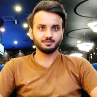 Ahmed Zafar Cheema