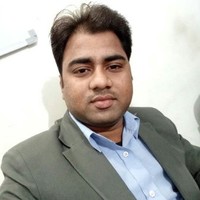 Sangam Mishra