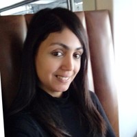 Nasreen Hendricks