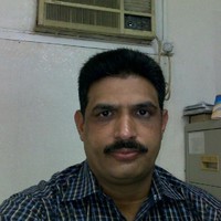 Saeed Aslam