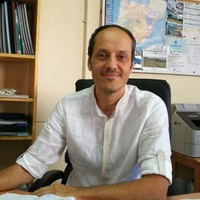 Carlos Martínez Sevilla