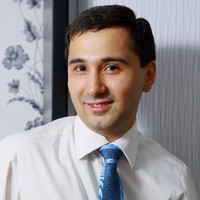 Umid Domlatjanov